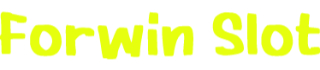 Forwin Slot